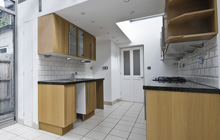 Whitesmith kitchen extension leads